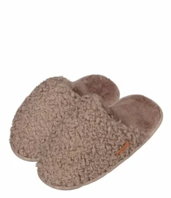 Barts Vensie Slippers Light Brown