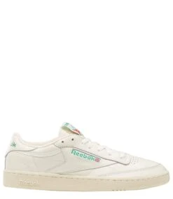 Reebok Club C 85 Vintage Chalk/Alabaster/Glen Green
