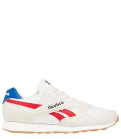 Reebok Ultra Flash Chalk/Alabaster/Vectore Red