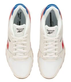 Reebok Ultra Flash Chalk/Alabaster/Vectore Red -Chaussures Promotion Boutique 100032920 4