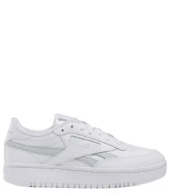 Reebok Club C Double Revenge White/Pure Grey/White