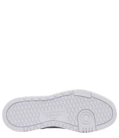 Reebok Club C Double Revenge White/Pure Grey/White 9 Reebok Club C Double Revenge White/Pure Grey/White -Chaussures Promotion Boutique 100074269 5