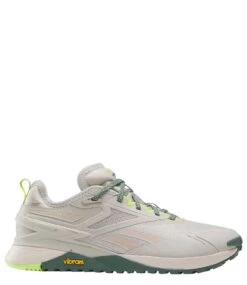 Reebok Nano X3 Adventure Moonstone/Pink Stucco/Peach Glow