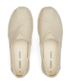 Toms Espadrille Alpargata Platform Rope Natural 8 Toms Espadrille Alpargata Platform Rope Natural -Chaussures Promotion Boutique 10017830 natural 4