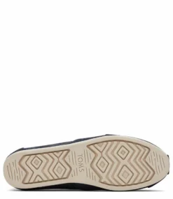 Toms Alpargate Speckled Recycled Cotton Black 11 Toms Alpargate Speckled Recycled Cotton Black -Chaussures Promotion Boutique 10019653 6 jpg