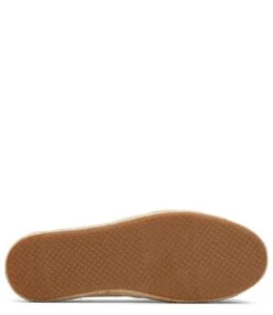 Toms Alpargata Recycled Cotton Rope Espadrille Natural Woven -Chaussures Promotion Boutique 10019682 6