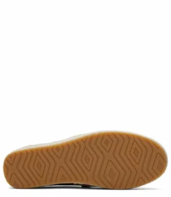 Toms Canvas Valcia Espadrilles Black -Chaussures Promotion Boutique 10019795 6 jpg