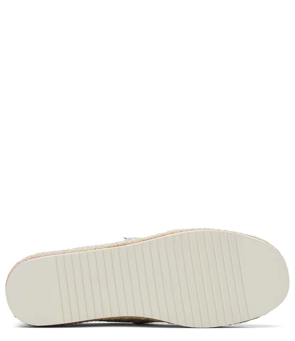 Toms Diamond Global Woven Espadrilles Natural 6 Toms Diamond Global Woven Espadrilles Natural – Image 6