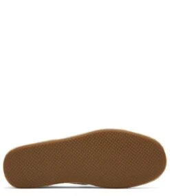 Toms Santiago Putty Suede Espadrille Grey 7 Toms Santiago Putty Suede Espadrille Grey -Chaussures Promotion Boutique 10019867 4