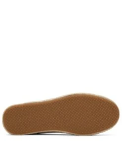 Toms Putty Suede Santiago Espadrilles Grey 11 Toms Putty Suede Santiago Espadrilles Grey -Chaussures Promotion Boutique 10019905 6