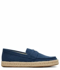 Toms Stanford Rope 2.0 Navy