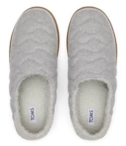 Toms Ezra Grey -Chaussures Promotion Boutique 10020161 3