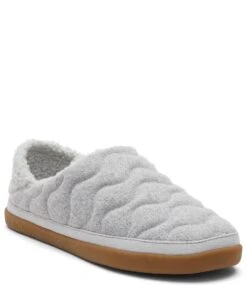 Toms Ezra Grey -Chaussures Promotion Boutique 10020161 4