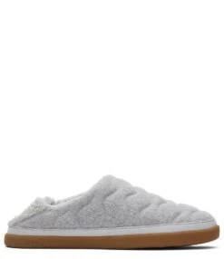Toms Ezra Grey -Chaussures Promotion Boutique 10020161 5
