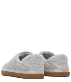 Toms Ezra Grey -Chaussures Promotion Boutique 10020161 6