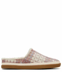 Toms Sage Pink