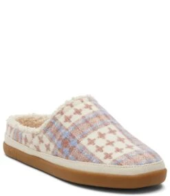 Toms Sage Pink 8 Toms Sage Pink -Chaussures Promotion Boutique 10020167 4