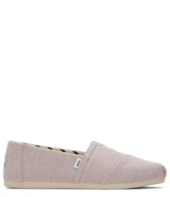 Toms Alpargata Espadrille Pink