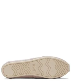 Toms Alpargata Espadrille Pink -Chaussures Promotion Boutique 10020660 680 5