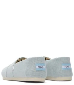 Toms Alpargata Espadrille Medium Green 8 Toms Alpargata Espadrille Medium Green -Chaussures Promotion Boutique 10020675 330 3