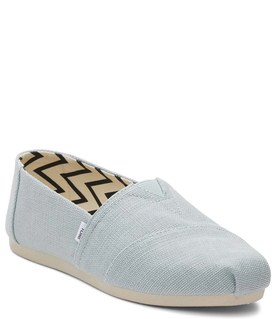 Toms Alpargata Espadrille Medium Green 5 Toms Alpargata Espadrille Medium Green – Image 5