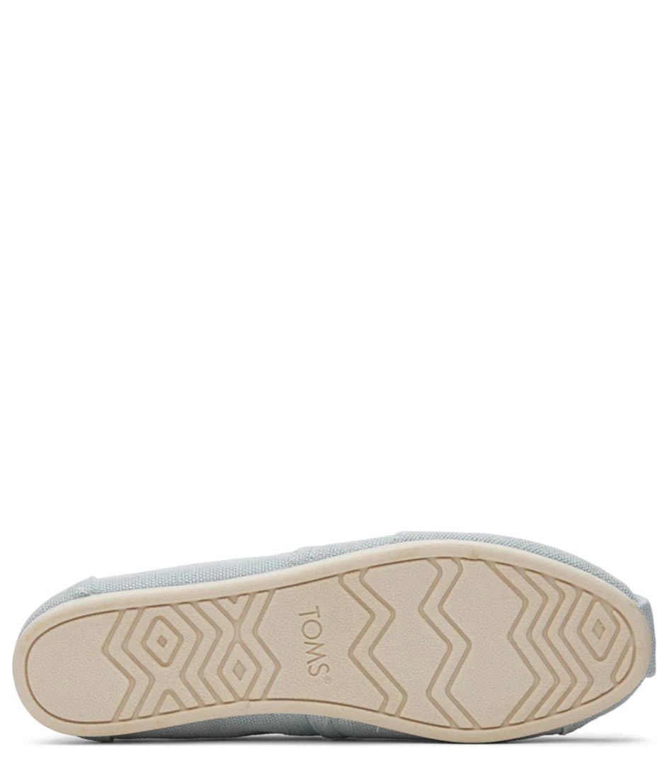 Toms Alpargata Espadrille Medium Green 6 Toms Alpargata Espadrille Medium Green – Image 6