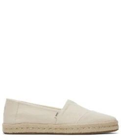 Toms Alpargata Rope 2.0 Espadrille Natural