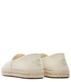 Toms Alpargata Rope 2.0 Espadrille Natural -Chaussures Promotion Boutique 10020695 101 3
