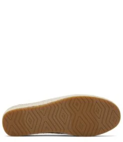 Toms Valencia Espadrille Black -Chaussures Promotion Boutique 10020701 001 6