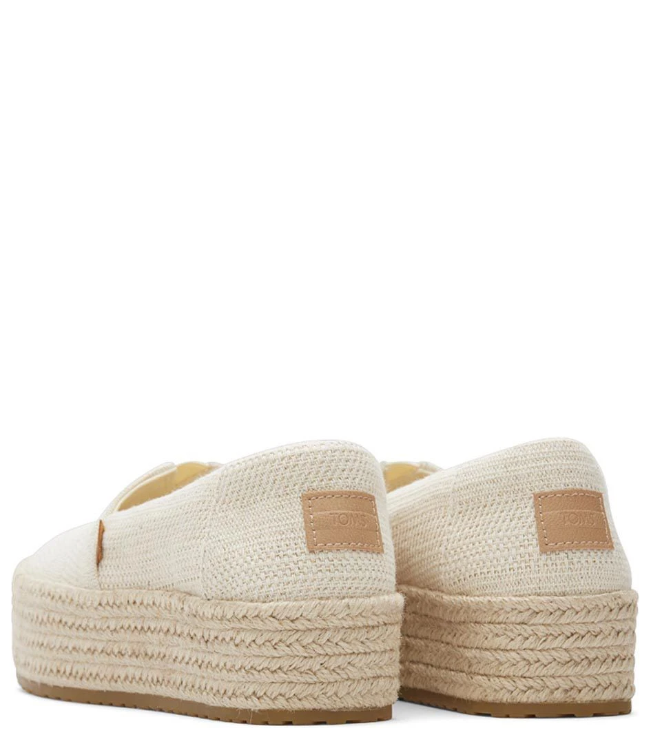 Toms Valencia Espadrille Natural 3 Toms Valencia Espadrille Natural – Image 3