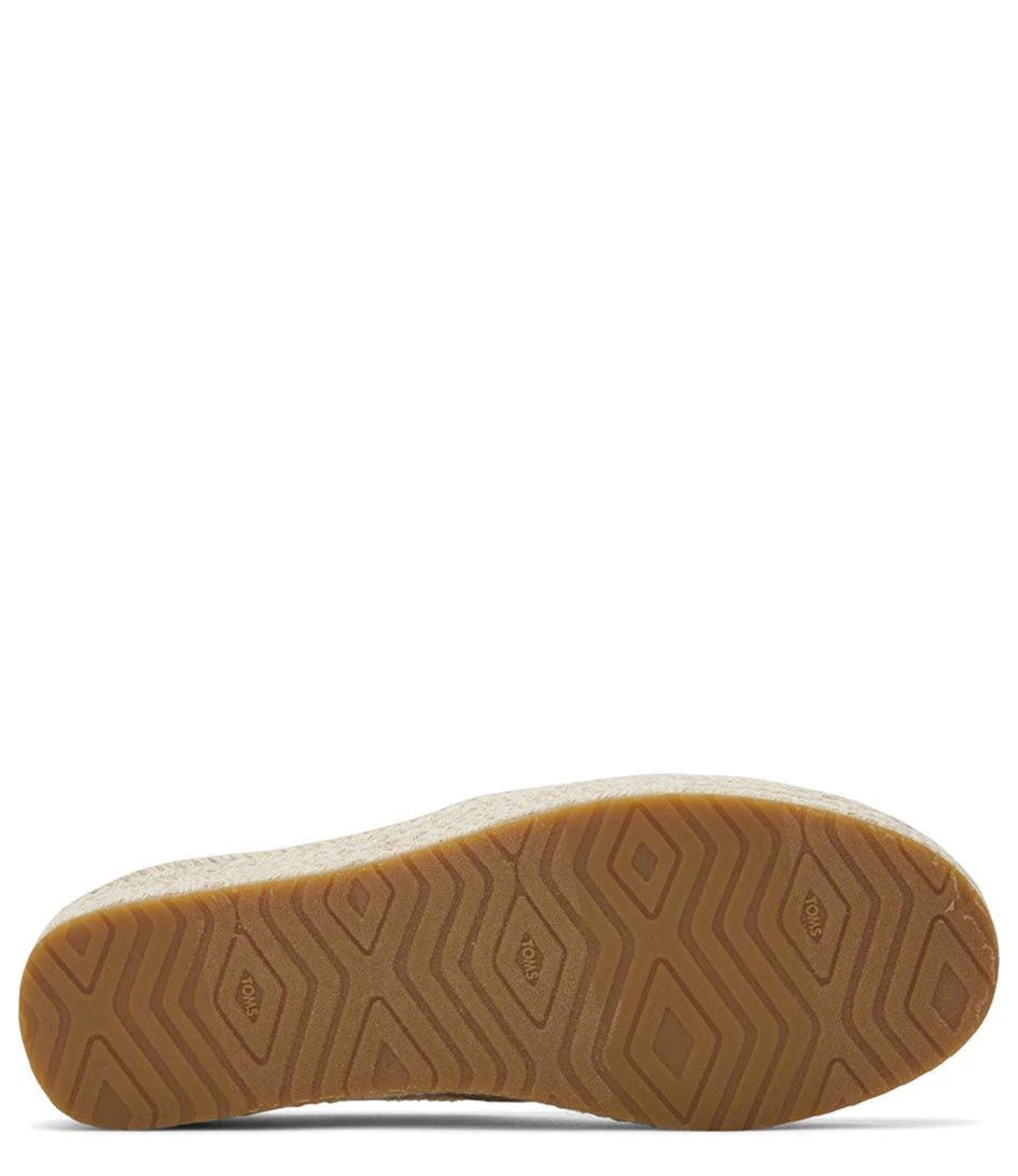 Toms Valencia Espadrille Natural 6 Toms Valencia Espadrille Natural – Image 6