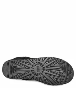 Ugg Classic Mini Black -Chaussures Promotion Boutique 1002072 blk 66 jpg