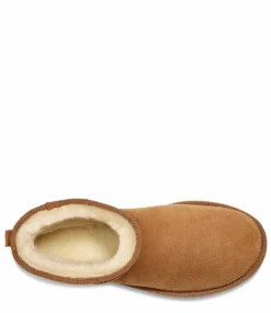 Ugg Classic Mini Chestnut -Chaussures Promotion Boutique 1002072 che 5 jpg