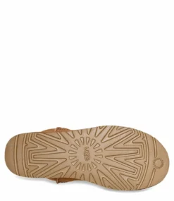 Ugg Classic Mini Chestnut -Chaussures Promotion Boutique 1002072 che 6 jpg