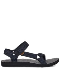 Teva M Original Universal Bandana Total Eclipse