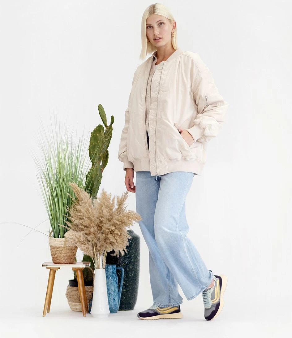 Genesis G-Marathon Multimesh Purple Grey Shilf Gold 6 Genesis G-Marathon Multimesh Purple Grey Shilf Gold – Image 6