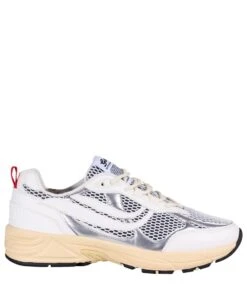 Genesis G-Eco 99 2-Tone Mesh White Silver Cement