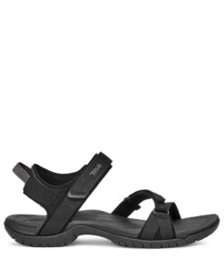 Teva W Verra Black/ Black