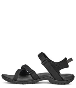 Teva W Verra Black/ Black -Chaussures Promotion Boutique 1006263 bcbk 3
