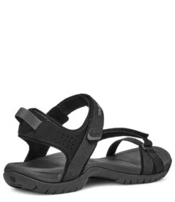 Teva W Verra Black/ Black -Chaussures Promotion Boutique 1006263 bcbk 4