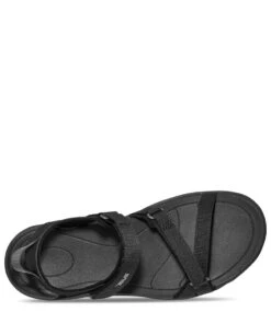 Teva W Verra Black/ Black -Chaussures Promotion Boutique 1006263 bcbk 5