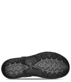 Teva W Verra Black/ Black -Chaussures Promotion Boutique 1006263 bcbk 6
