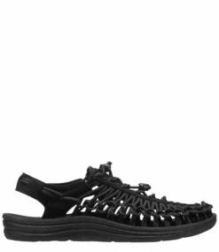 Keen Uneek Black Black