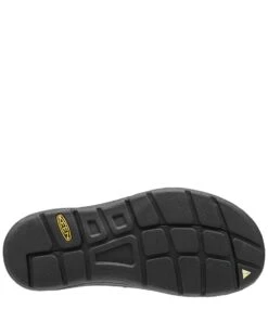 Keen Uneek Black Black -Chaussures Promotion Boutique 1014099 5