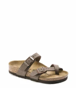Birkenstock Mayari Kids BFBC Narrow Mocha