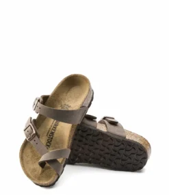 Birkenstock Mayari Kids BFBC Narrow Mocha -Chaussures Promotion Boutique 1014177 mocha 5 jpg