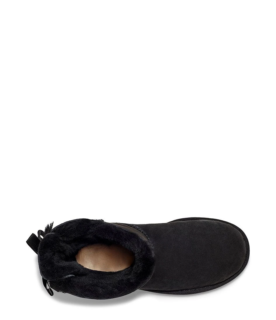 Ugg Bailey Bow II Black 5 Ugg Bailey Bow II Black – Image 5
