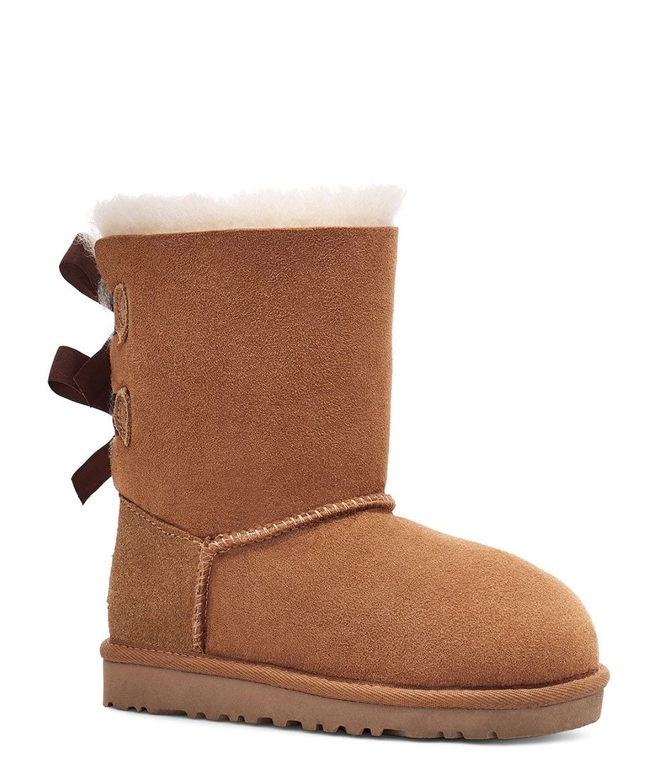 Ugg Bailey Bow II Chestnut 2 Ugg Bailey Bow II Chestnut – Image 2