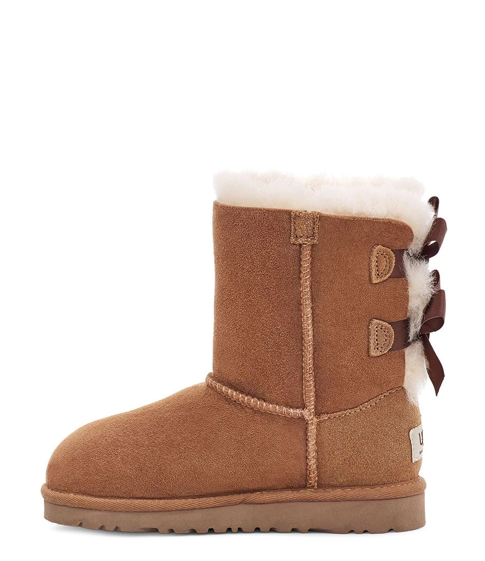 Ugg Bailey Bow II Chestnut 4 Ugg Bailey Bow II Chestnut – Image 4