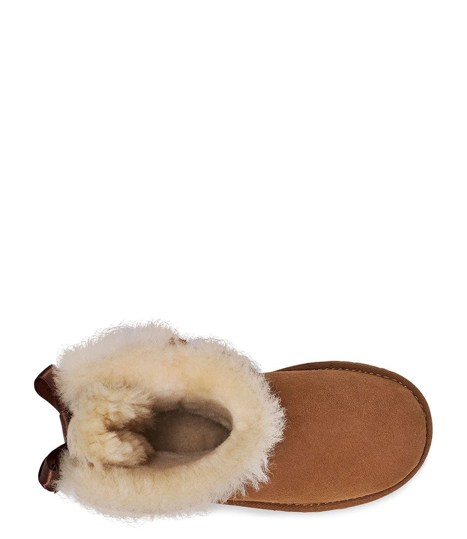 Ugg Bailey Bow II Chestnut 5 Ugg Bailey Bow II Chestnut – Image 5